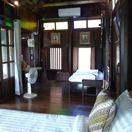 Rustic​ Charm​ Suphan​ Ban Tha Pong Cameră foto